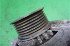 Генератор (2.4л K2423) для Honda Accord(CU-CW) с 2008-2013г