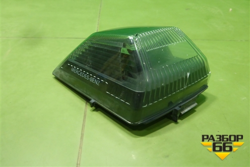 Указатель поворота правый (A4639063601) для Mercedes Benz G-Klass W463 с1989г
