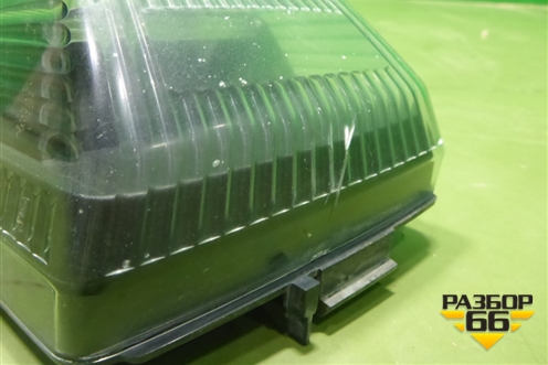 Указатель поворота правый (A4639063601) для Mercedes Benz G-Klass W463 с1989г