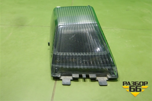 Указатель поворота правый (A4639063601) для Mercedes Benz G-Klass W463 с1989г