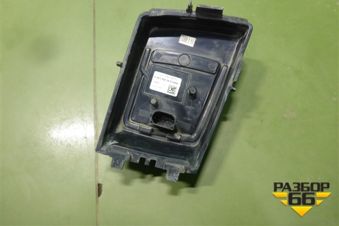 Указатель поворота правый (A4639063601) для Mercedes Benz G-Klass W463 с1989г