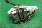 Замок двери передней левой для Honda Accord(CU-CW) с 2008-2013г