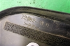 Накладка двери задней левой (на рамку) (72982TL0) для Honda Accord(CU-CW) с 2008-2013г
