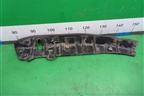 Накладка двери задней левой (на каркас) (83780TL0G050) для Honda Accord(CU-CW) с 2008-2013г