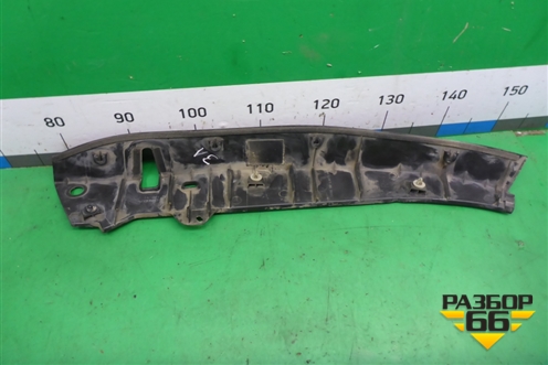 Накладка двери задней левой (на каркас) (83780TL0G050) для Honda Accord(CU-CW) с 2008-2013г