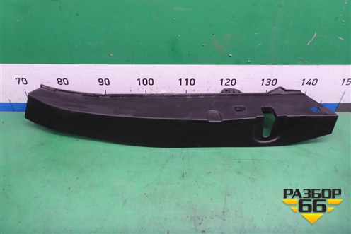 Накладка двери задней правой (на каркас) (83730TL0G050) для Honda Accord(CU-CW) с 2008-2013г