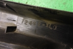 Накладка двери передней левой (на рамку) (72482TL0) для Honda Accord(CU-CW) с 2008-2013г