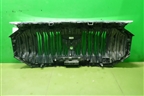 Решетка радиатора (под камеру) (8893074450) (8893074399) для Geely Okavango с 2020г