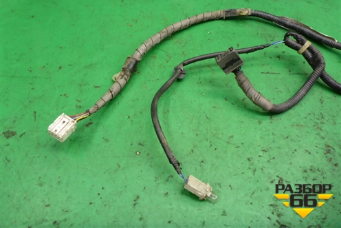 Проводка двери задней левой (32754TL0G203) для Honda Accord(CU-CW) с 2008-2013г