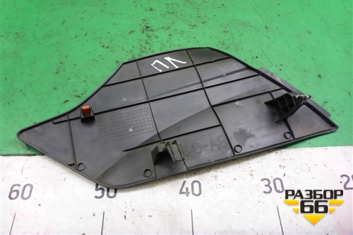 Накладка внутренняя (на консоль левая) (77286TL0G020) для Honda Accord(CU-CW) с 2008-2013г