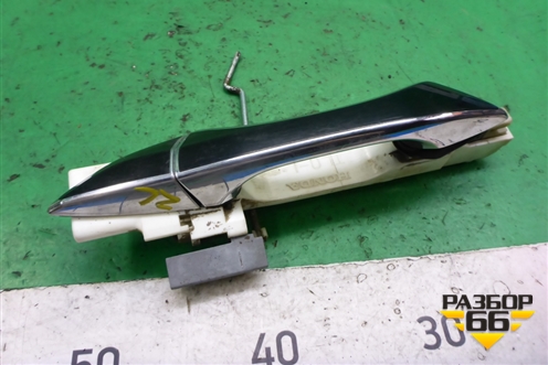 Ручка наружная двери задней левой для Honda Accord(CU-CW) с 2008-2013г