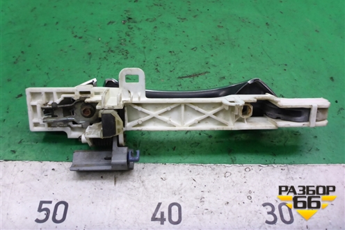 Ручка наружная двери задней правой для Honda Accord(CU-CW) с 2008-2013г