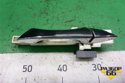 Ручка наружная двери задней правой для Honda Accord(CU-CW) с 2008-2013г