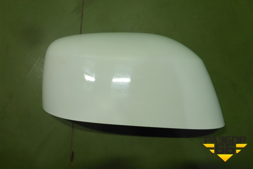 Накладка зеркала правого (963734X00A) для Nissan Pathfinder (R51M) с 2004-2014г