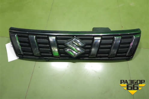 Решетка радиатора (после 2018г) (7211186R0) для Suzuki Vitara с 2014-2025г