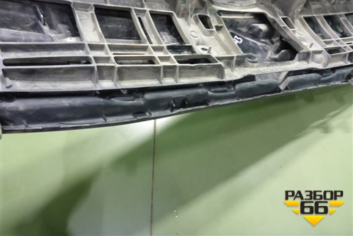 Решетка радиатора (после 2018г) (7211186R0) для Suzuki Vitara с 2014-2025г