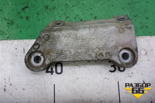 Кронштейн компрессора кондиционера (2.4л K2423) для Honda Accord(CU-CW) с 2008-2013г