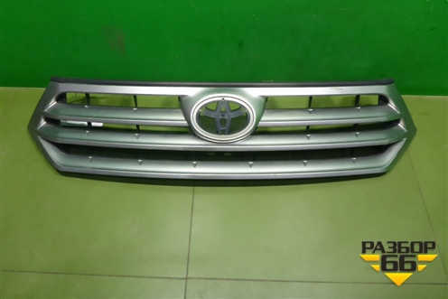 Решетка радиатора (до 2010г) (5311148110) для Toyota Highlander с 2007-2013г