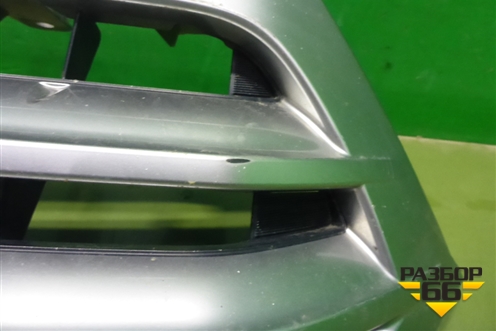 Решетка радиатора (до 2010г) (5311148110) для Toyota Highlander с 2007-2013г