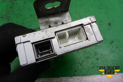 Блок электронный (39113TL0G01M1) для Honda Accord(CU-CW) с 2008-2013г