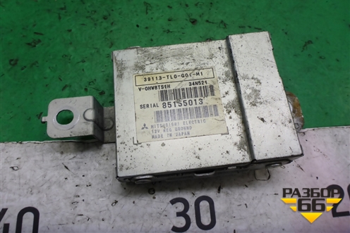 Блок электронный (39113TL0G01M1) для Honda Accord(CU-CW) с 2008-2013г