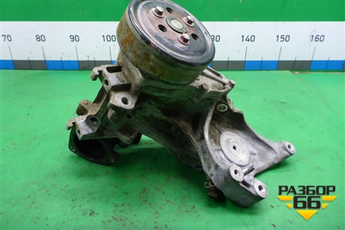 Кронштейн генератора (2.4л K2423) для Honda Accord(CU-CW) с 2008-2013г