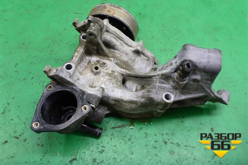 Кронштейн генератора (2.4л K2423) для Honda Accord(CU-CW) с 2008-2013г