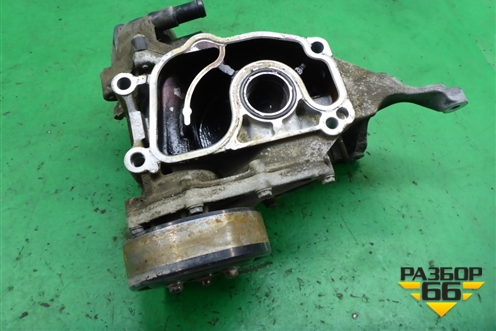 Кронштейн генератора (2.4л K2423) для Honda Accord(CU-CW) с 2008-2013г