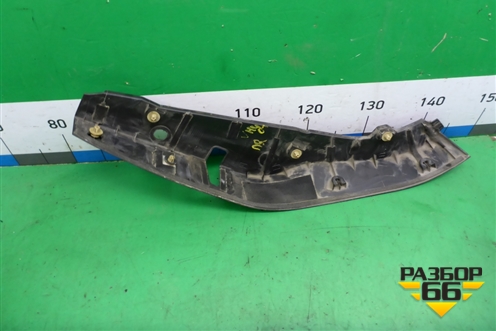 Накладка двери передней правой (на каркас) (83530TLG050) для Honda Accord(CU-CW) с 2008-2013г