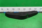 Накладка двери передней правой (на каркас) (83530TLG050) для Honda Accord(CU-CW) с 2008-2013г