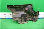 Накладка на торпедо (правая) (77345TL0G020) для Honda Accord(CU-CW) с 2008-2013г