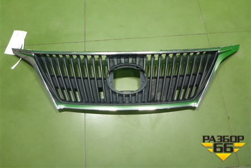 Решетка радиатора (до 2012г) (5315548010) для Lexus RX 300 c 2009-2015г