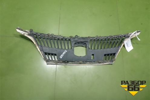 Решетка радиатора (до 2012г) (5315548010) для Lexus RX 300 c 2009-2015г