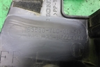 Накладка двери передней левой (на каркас) (83580TL0G050) для Honda Accord(CU-CW) с 2008-2013г