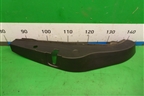 Накладка двери передней левой (на каркас) (83580TL0G050) для Honda Accord(CU-CW) с 2008-2013г