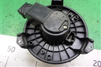 Моторчик отопителя для Honda Accord(CU-CW) с 2008-2013г