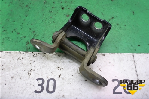 Петля двери задней правой верхняя для Honda Accord(CU-CW) с 2008-2013г