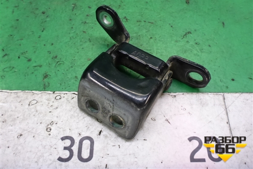Петля двери задней правой верхняя для Honda Accord(CU-CW) с 2008-2013г