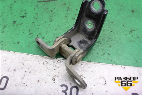 Петля двери задней правой нижняя для Honda Accord(CU-CW) с 2008-2013г