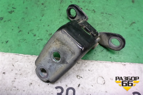 Петля двери задней правой нижняя для Honda Accord(CU-CW) с 2008-2013г