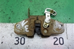 Замок спинки заднего сиденья (левый) для Honda Accord(CU-CW) с 2008-2013г