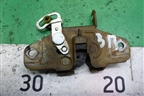 Замок спинки заднего сиденья (правый) для Honda Accord(CU-CW) с 2008-2013г