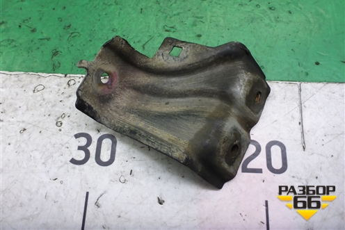 Кронштейн переднего крыла правый для Honda Accord(CU-CW) с 2008-2013г