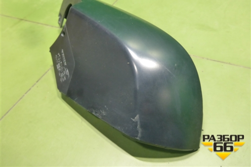 Накладка зеркала левого (нижняя) для Honda CR-V(RM) с 2012г