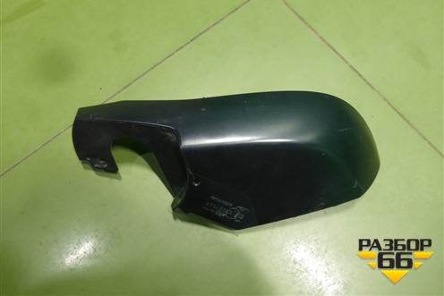 Накладка зеркала левого (нижняя) для Honda CR-V(RM) с 2012г