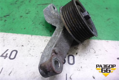 Кронштейн ролика (2.4л K2423) для Honda Accord(CU-CW) с 2008-2013г