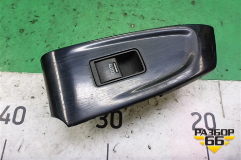 Кнопка стеклоподъёмника (задняя левая) (35770TL0E11M1) для Honda Accord(CU-CW) с 2008-2013г