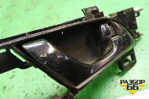 Ручка внутренняя двери передней правой для Honda Accord(CU-CW) с 2008-2013г