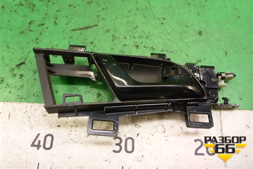 Ручка внутренняя двери передней правой для Honda Accord(CU-CW) с 2008-2013г