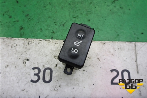 Кнопка обогрева сидений для Honda Accord(CU-CW) с 2008-2013г
